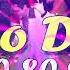 Лучшие танцевальные песни в стиле диско из 70 80 90 Legends Golden Eurodisco Megamix