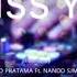 DJ PERNAH HITS MANTAP I MISS YOU Diko Pratama Ft Nando SJM X Taufiq