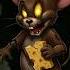 Horror Version Of Tom And Jerry Spike Tuffy Jerry Tom As Endless Cartoon Nightmares Shorts