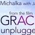 AJ Michalka You Never Let Go Ft James Denton