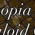 Trypophobia MEME Vocaloid GHOST