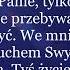 Naucz Mnie Panie Pieśń 1218 Z P Ch Rodzina Margaryan
