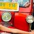 WE DRIVE A TUK TUK Around The CRAZIEST Streets Of Thailand MICHELIN STAR Thai Food