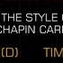 Mary Chapin Carpenter You Win Again Karaoke