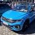 Vw кабриолет 2023 год