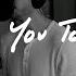 Adam Doleac Dare You To Move Acoustic Video