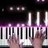 JEON SOMI Fast Forward Piano Cover FastForward JEONSOMI PianellaPianoShorts
