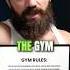 My 1 Gym Rule Got Broken