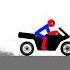 Stickman Dismounting Most Dangerous Moment Stickman Trollface Shorts