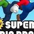 Vs Mode Overworld New Super Mario Bros OST