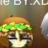 Gacha Life Undertale Stronger Than You Sans Chara And Frisk