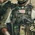 Modern Warfare Task Force 141 Tribute In The End