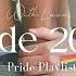 Pride Month Music Playlist 2025 LGBTQ Party Dance Club Beats MLM WLW Gay Anthems Rainbow Pop