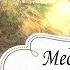 Медитация Очищение ЛЮБВИ Тета медитация