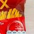 Картошка ФРИ от LAYS STIX Мини чипсы 20 грамм