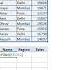 Excel FILTER Function