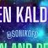 Semicenk Sen Kaldın Slow Reverb