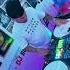 DJ IRON X Clipper JICO DJIRON Scratch DJ Turntablist JICOClipper N447DJIMP