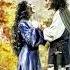 Beren And Luthien Tinuviel Meeting The Rock Opera Lay Of Laithian Daria Burlyukalo Tolkien Tes
