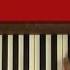 Somewhere West Side Story Piano Cover With Tutorial
