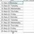 TRADING TIPS TRICKS SERIES Important Excel Formula For Effective Use Of Trading Journal Shorts