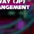 Sonic CD Stardust Speedway Bad Future Arrangement
