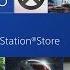 COMPLETE PS4 MENU WALKTHROUGH Friends List Messages Profile Settings AND MORE 2022
