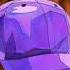 Sofi Tukker Purple Hat Super Clean