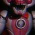 Funtime Foxy Edit Shorts Fnaf Edit Fnafedit Sisterlocation Funtimefoxy