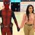 Человек Паук против Дэдпула Moscowspider Shorts