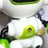 Luby JJRC R9 Alloy Mini Robot With Touch Control Review