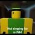 Police I Swear To God Not Simping For A Child