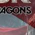 THOR THUNDER Marvel Studios Imagine Dragons