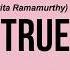 TWICE Fake True ENGLISH COVER By Ashrita Lyrics
