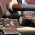 УНИКАЛЬНАЯ ВАННА Sturer Emil в War Thunder