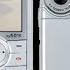 Sagem My501X Default Ringtones
