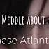 Chase Atlantic Meddle About