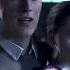 Detroit Become Human GMV Connor Halsey Control