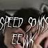 скриптонит это любовь Speed Songs