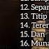 LAGU AKUSTIK 2000 An POP INDONESIA HITS TERPOPULER Tanpa Iklan