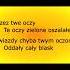 Przez Twe Oczy Zielone Akcent Shorts Professional Muzyka Karaoke Cover Zenekmartyniuk Disco