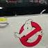 Ghostbusters Ecto 1
