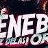 BERIMBAU SINISTRO DJ TENEBROSO ORIGINAL