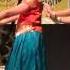Poorvi Dinesh 11 Years Dance Belli Kaalungura Kelisade Kallu Kallinali