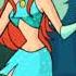 Winx Club 1 3 OST OLD S1 Classic Battle Theme