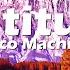 Purple Disco Machine Kungs Substitution Lyrics