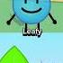 Teardrop Vs Bfb Bfdi Battlefordreamisland