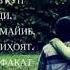 Дуст чикмаса