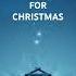 The Reason For Christmas Lydia Walker Acoustic Christmas Carols Christian Christmas Songs
