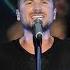 Sergey Lazarev You Are The Only One Original Live Metal Version